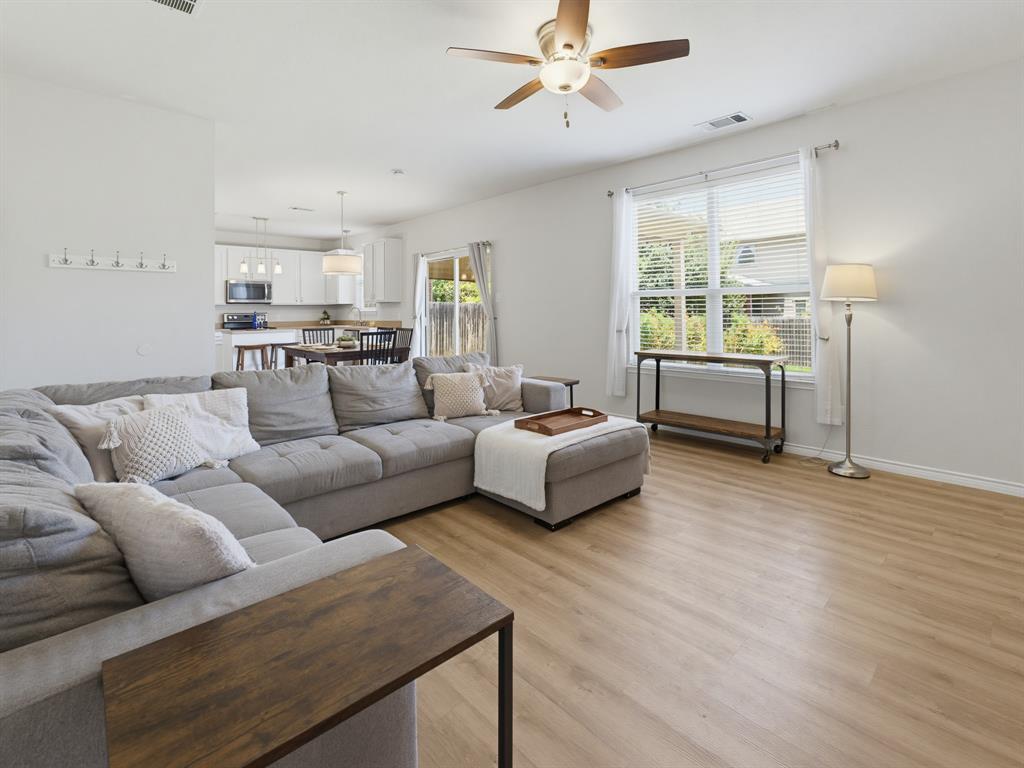 Harvest Ridge Add - Residential