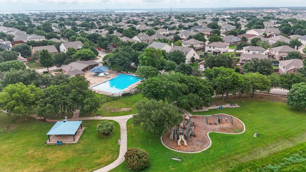 Harvest Ridge Add - Residential