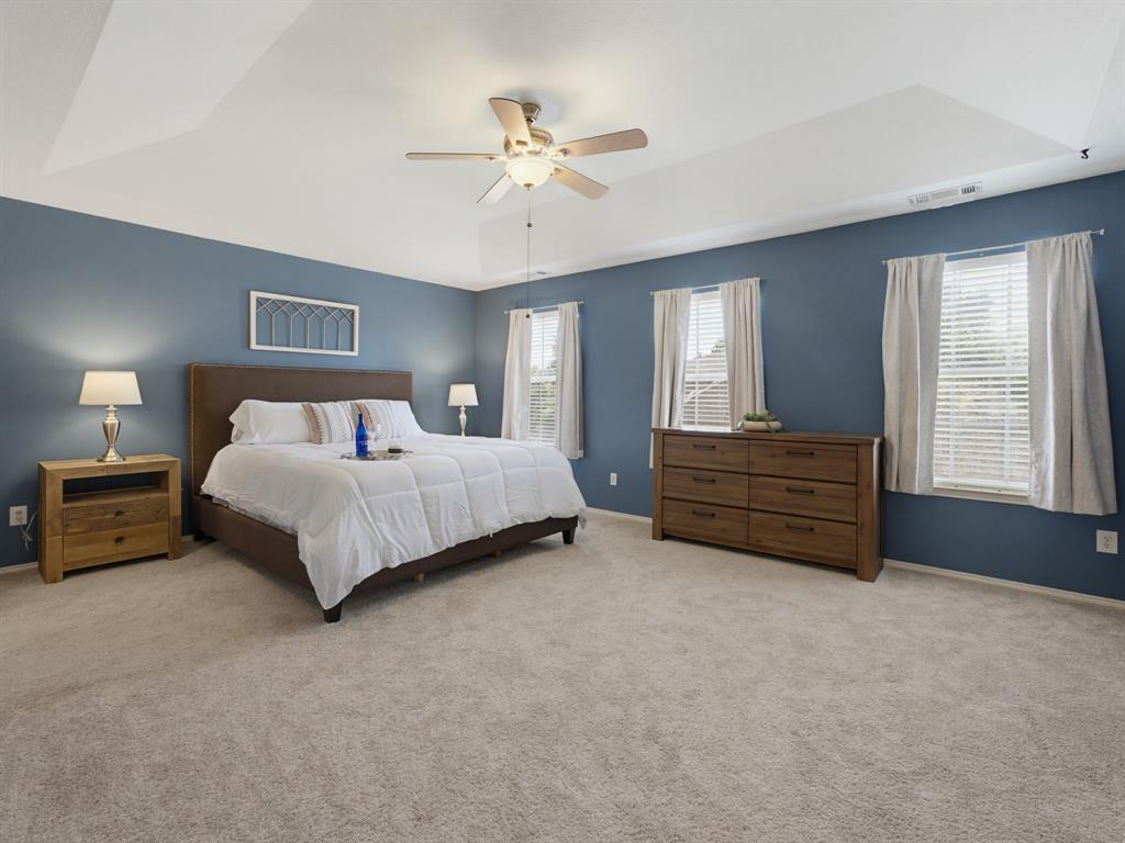 Harvest Ridge Add - Residential