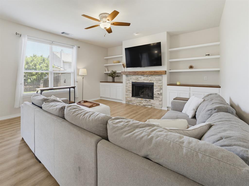 Harvest Ridge Add - Residential
