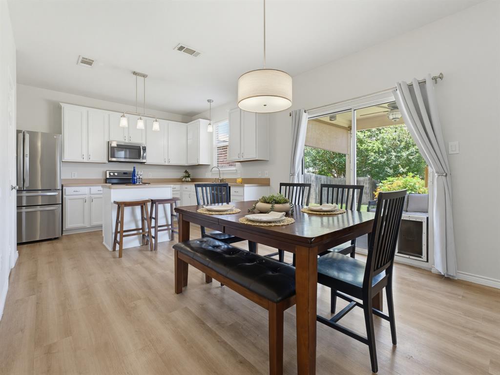 Harvest Ridge Add - Residential