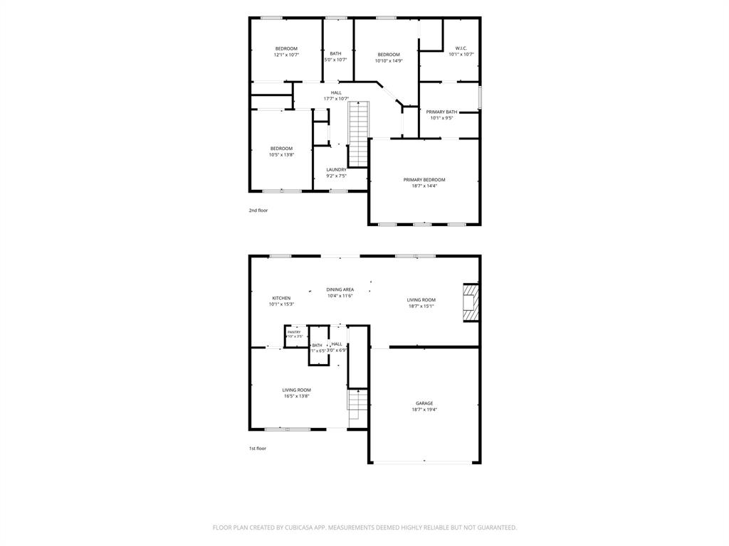 Harvest Ridge Add - Residential