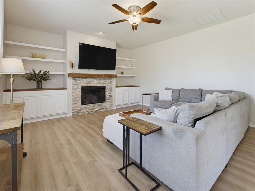Harvest Ridge Add - Residential