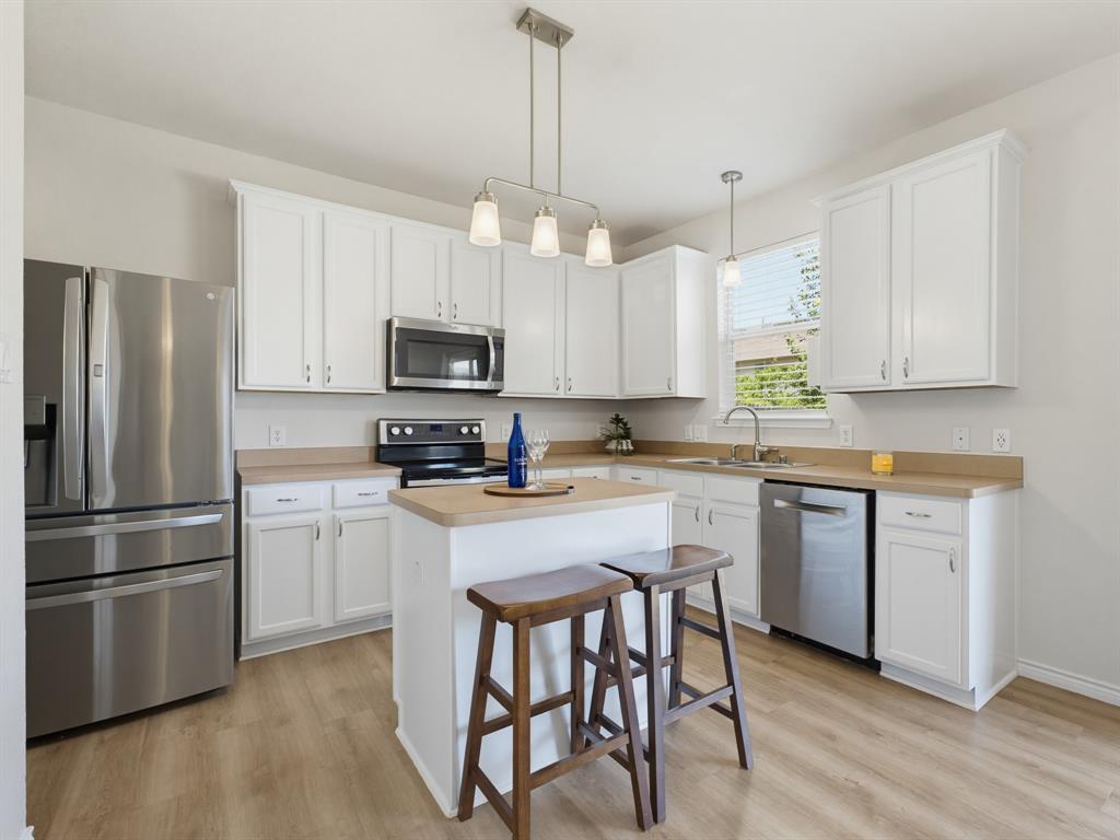 Harvest Ridge Add - Residential