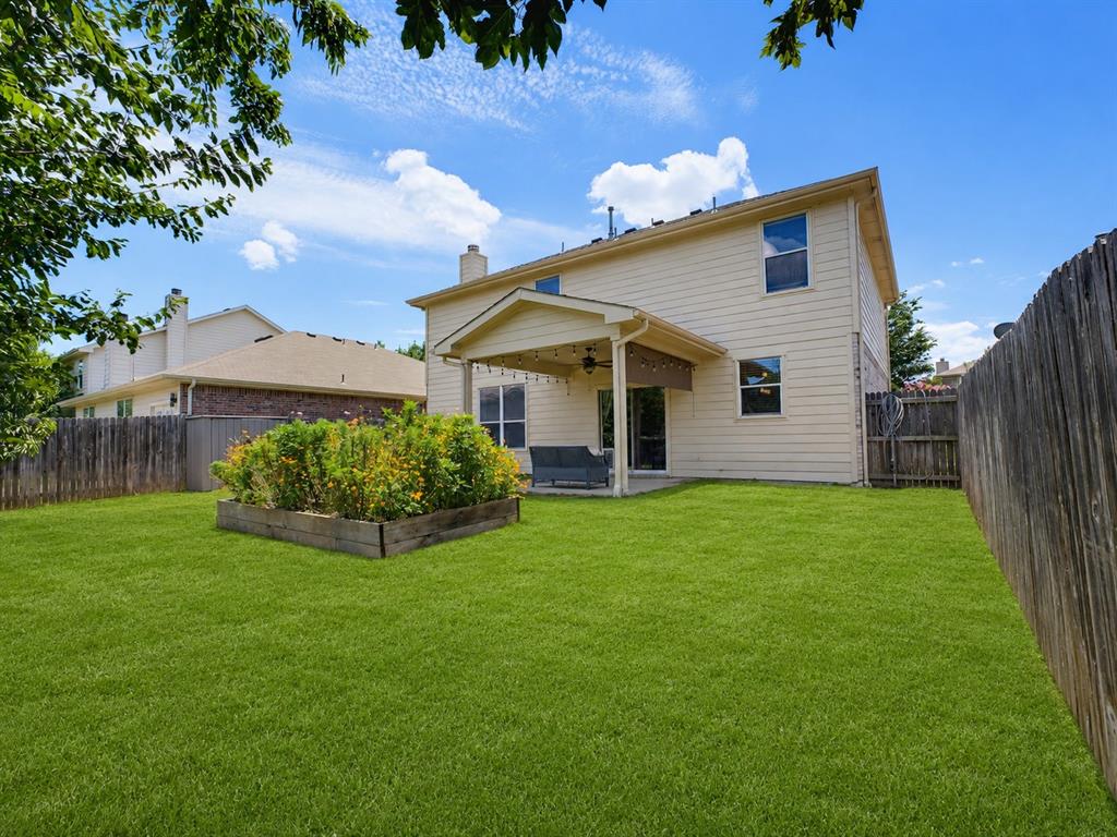 Harvest Ridge Add - Residential