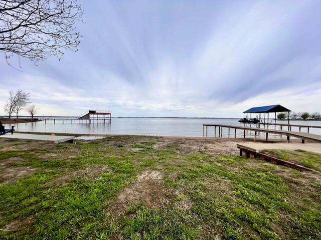 Peninsula Point - Land