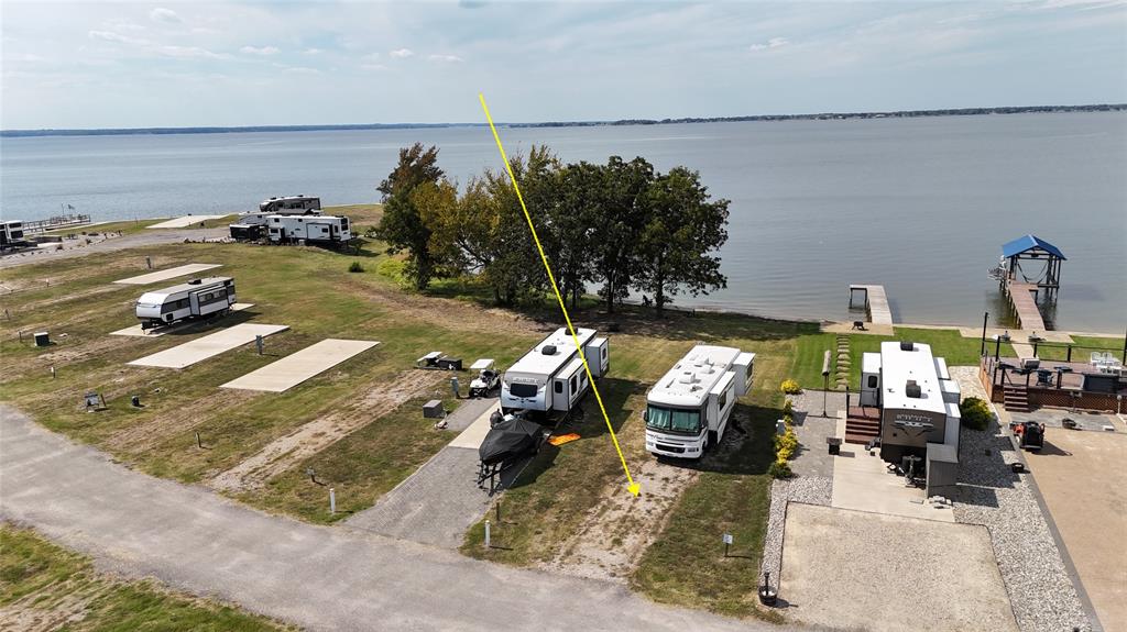 Peninsula Point - Land