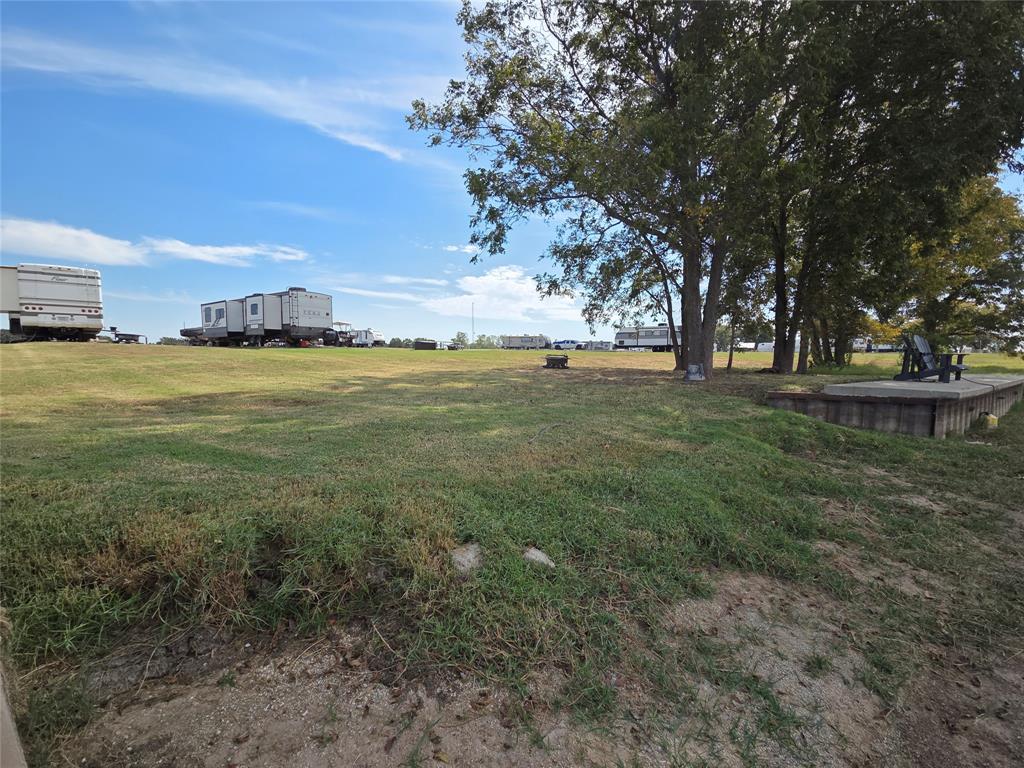 Peninsula Point - Land