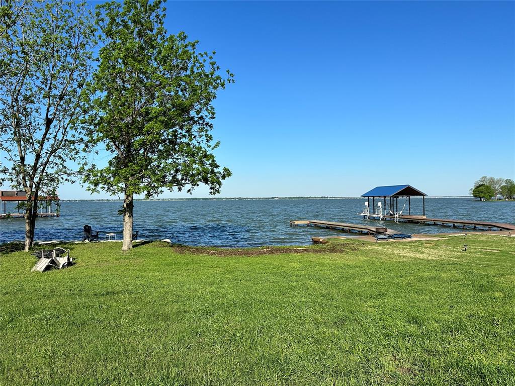 Peninsula Point - Land