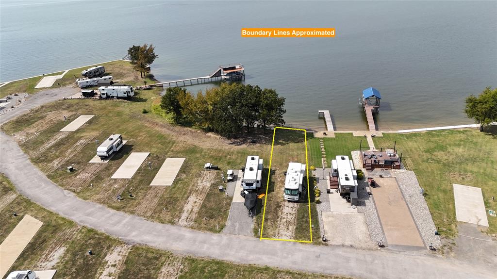 Peninsula Point - Land