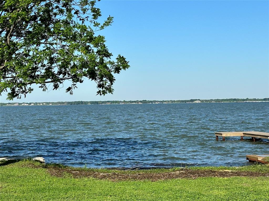 Peninsula Point - Land