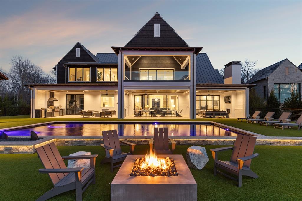 Long Cove - Residential