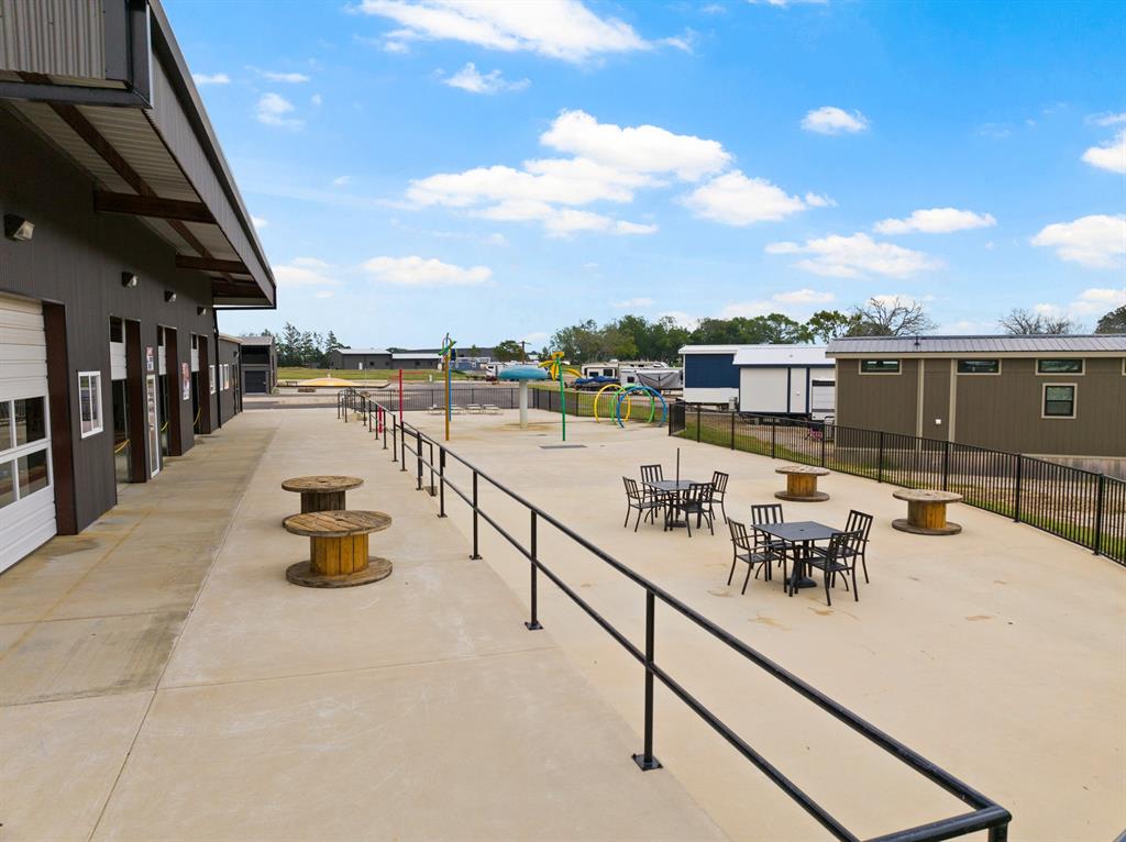 Twin Lakes Resort - Residential