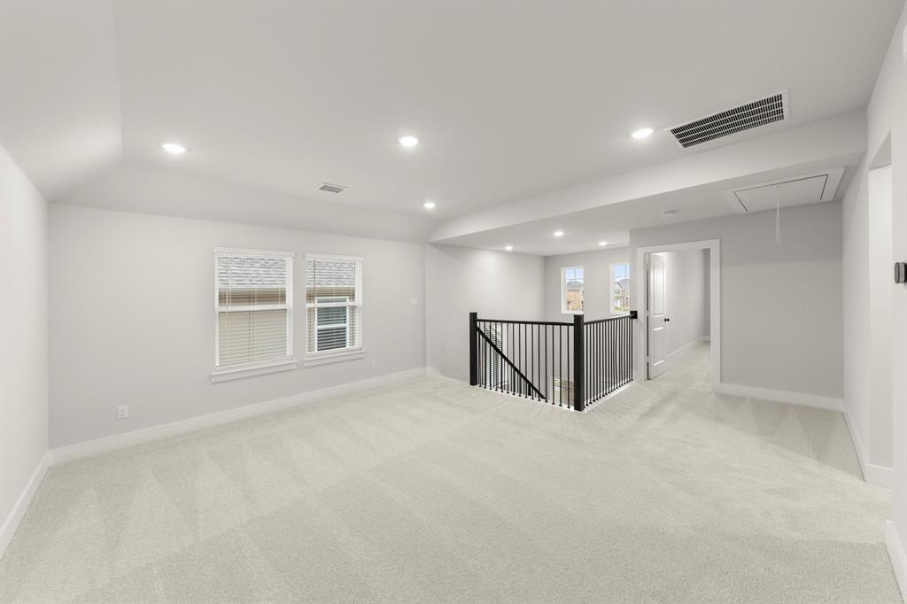 Solterra - Residential