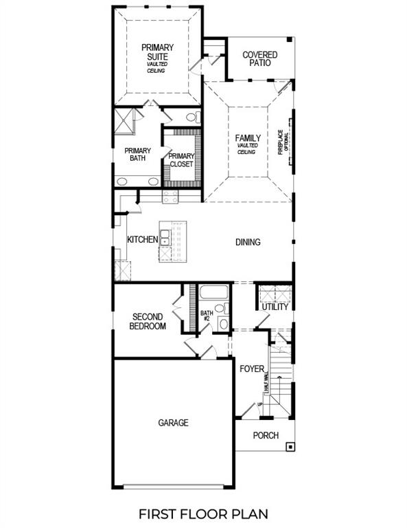 Solterra - Residential