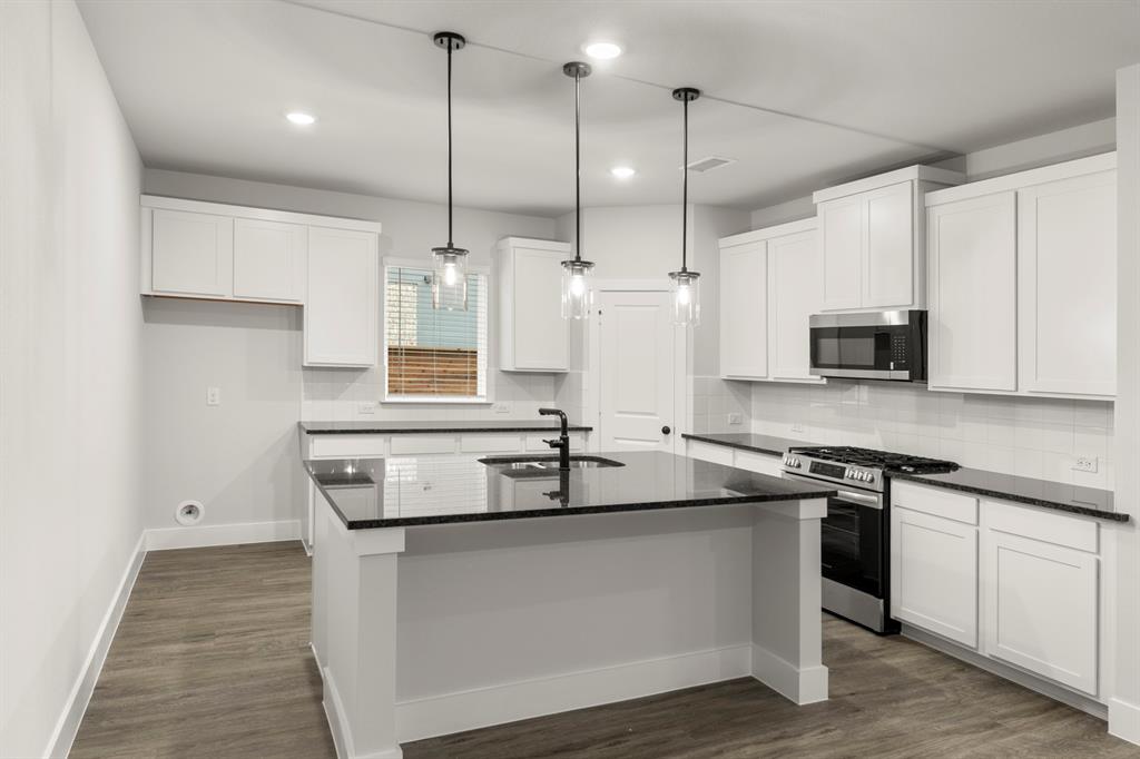 Solterra - Residential