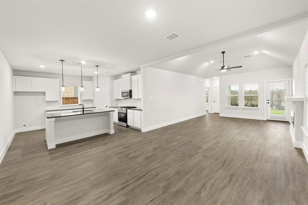 Solterra - Residential