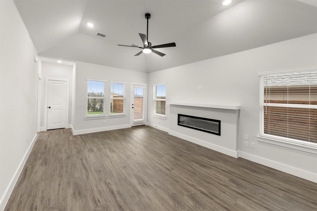 Solterra - Residential