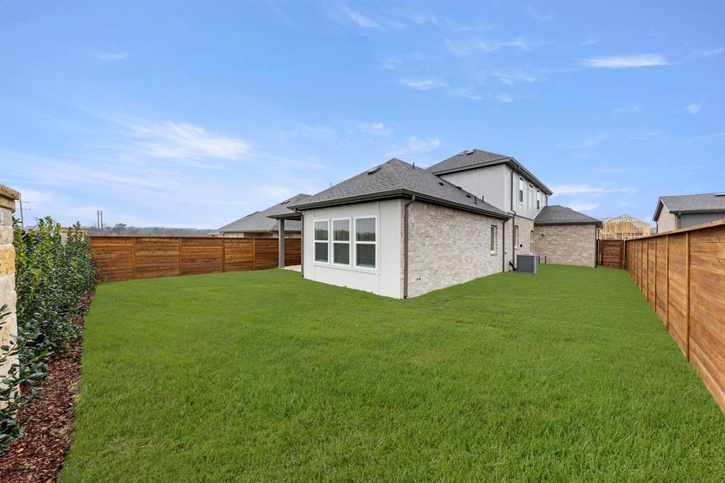 Solterra - Residential