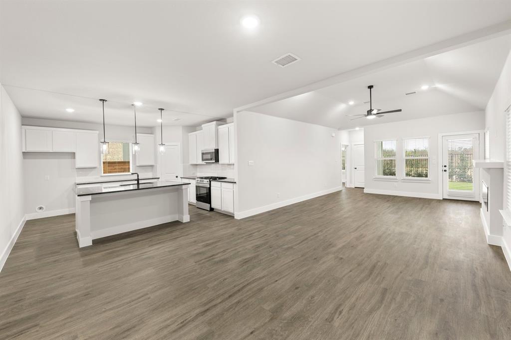 Solterra - Residential