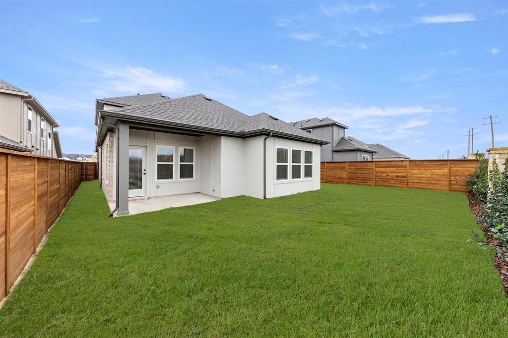 Solterra - Residential