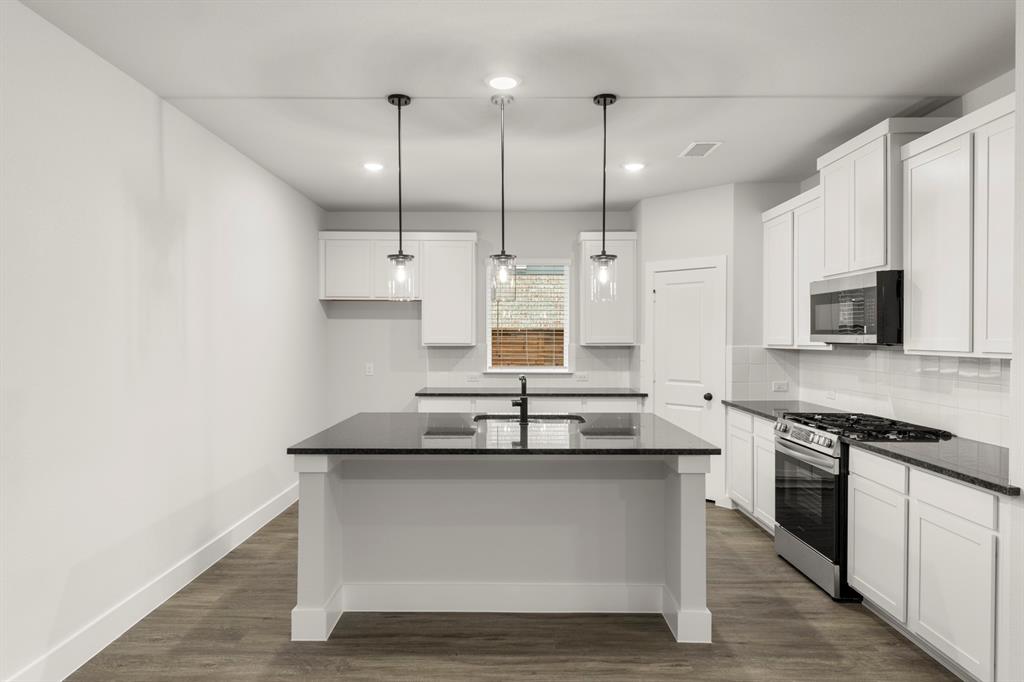 Solterra - Residential
