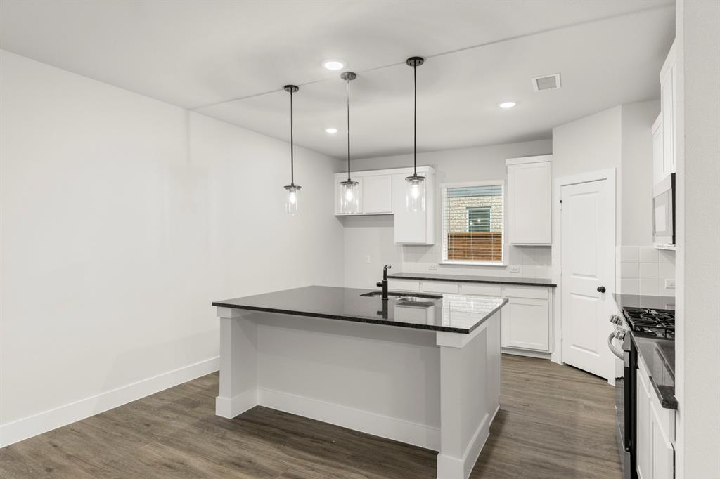 Solterra - Residential