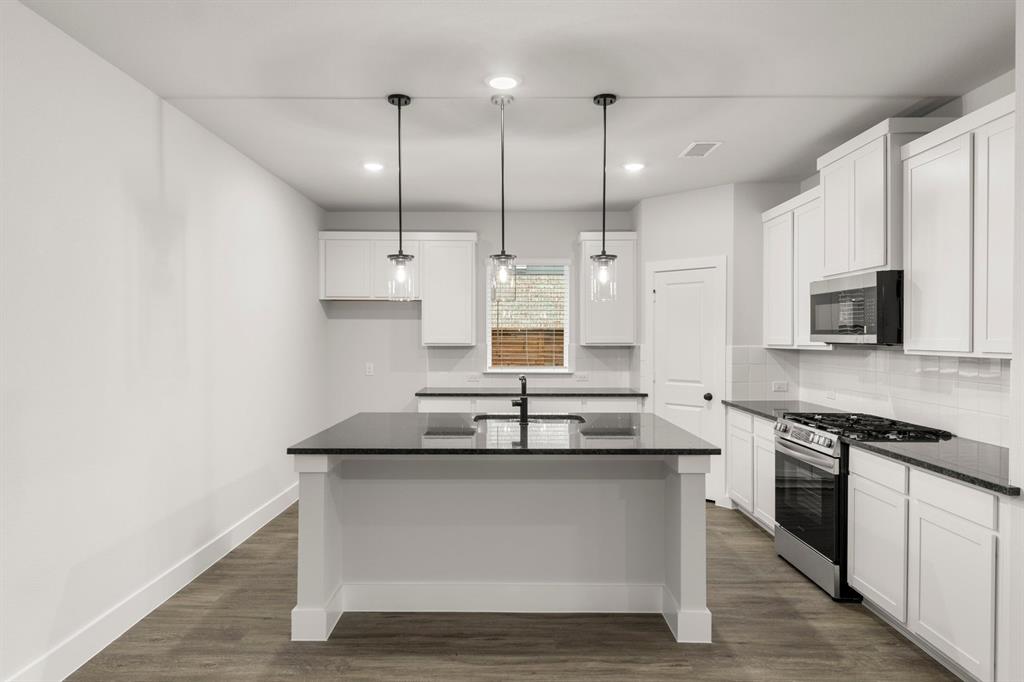 Solterra - Residential