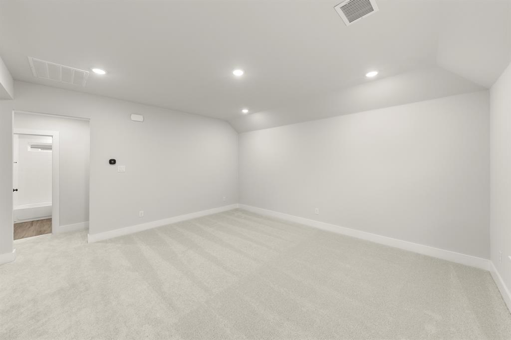 Solterra - Residential