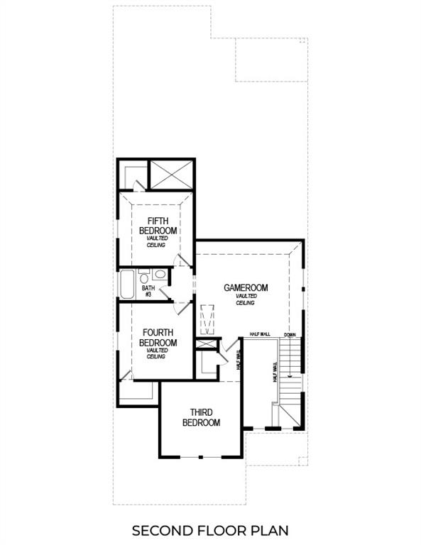 Solterra - Residential