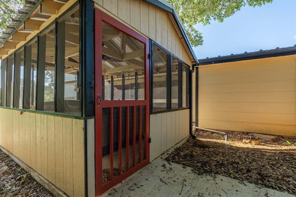 J McCarter - Residential