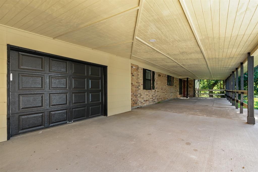 J McCarter - Residential
