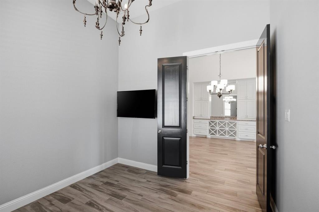 Tavolo Park - Residential
