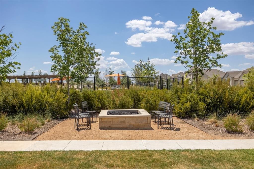 Tavolo Park - Residential