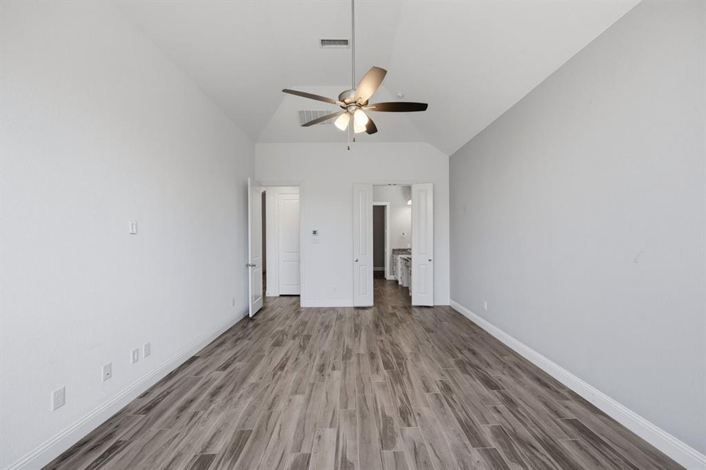 Tavolo Park - Residential