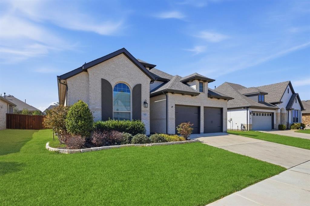 Tavolo Park - Residential