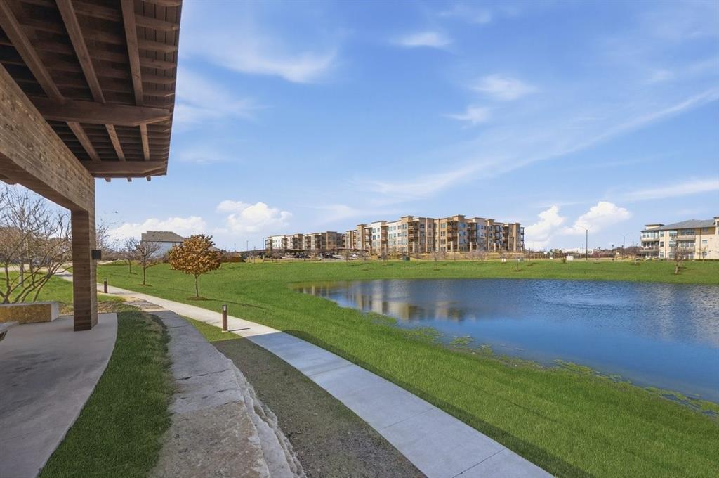 Tavolo Park - Residential