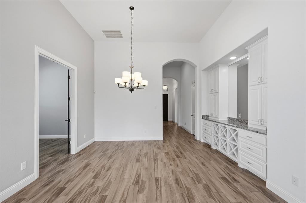 Tavolo Park - Residential