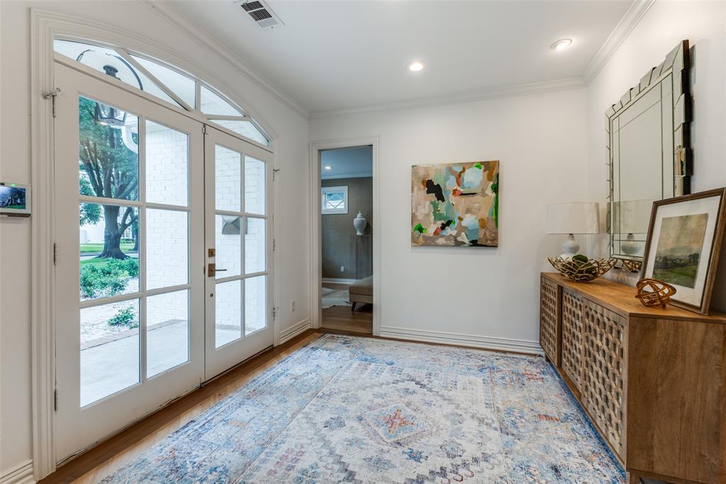 Caruth Hills Add 10 - Residential