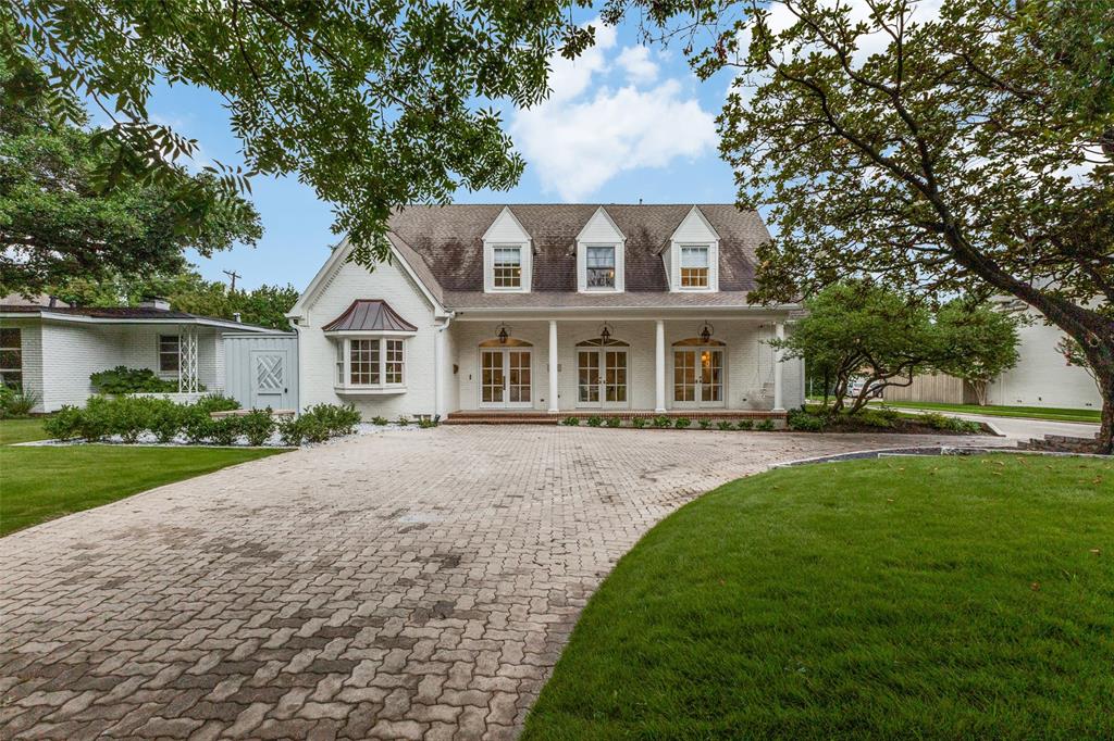 Caruth Hills Add 10 - Residential