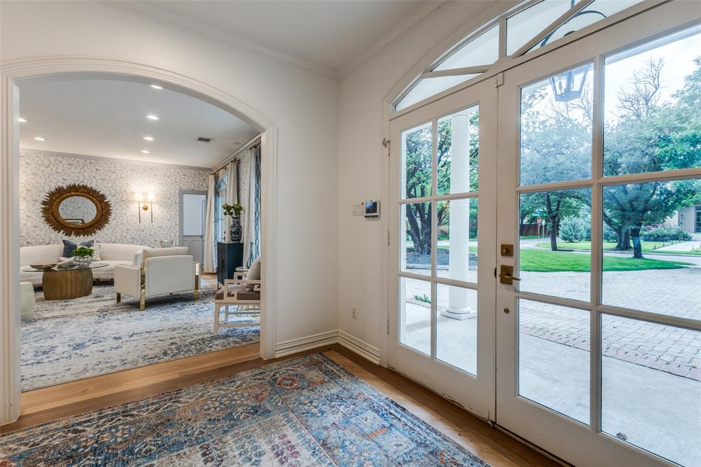 Caruth Hills Add 10 - Residential