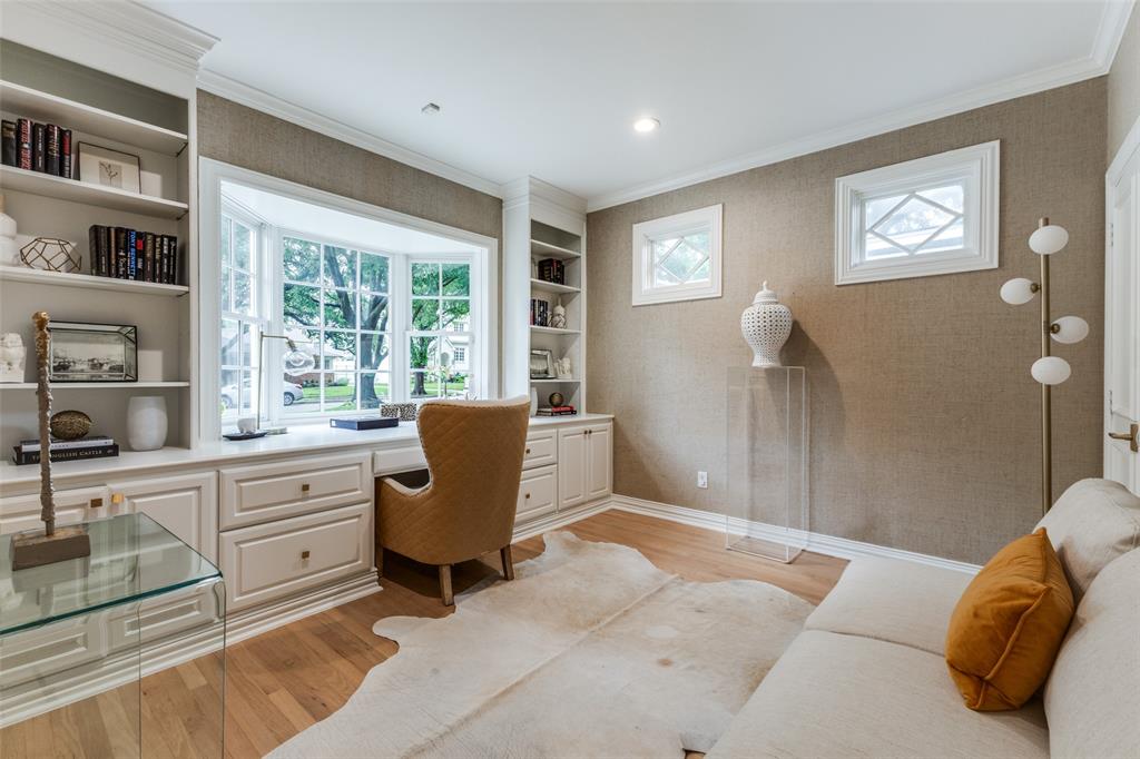 Caruth Hills Add 10 - Residential
