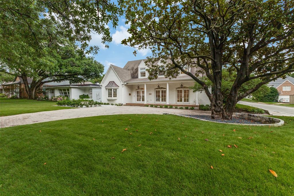 Caruth Hills Add 10 - Residential
