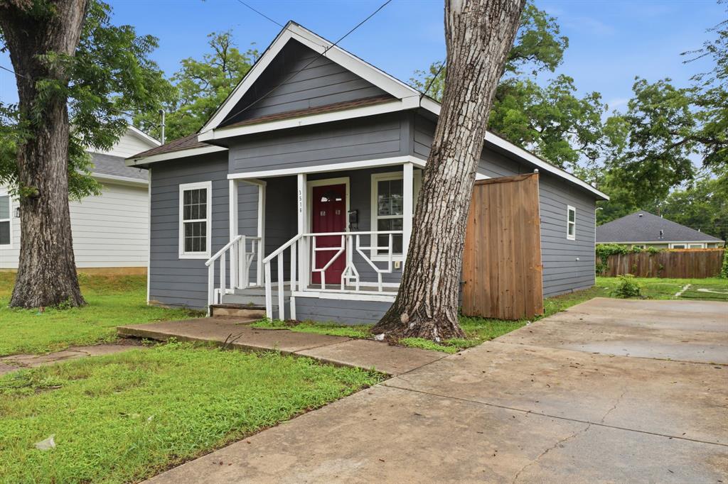 Camps Alex - Residential