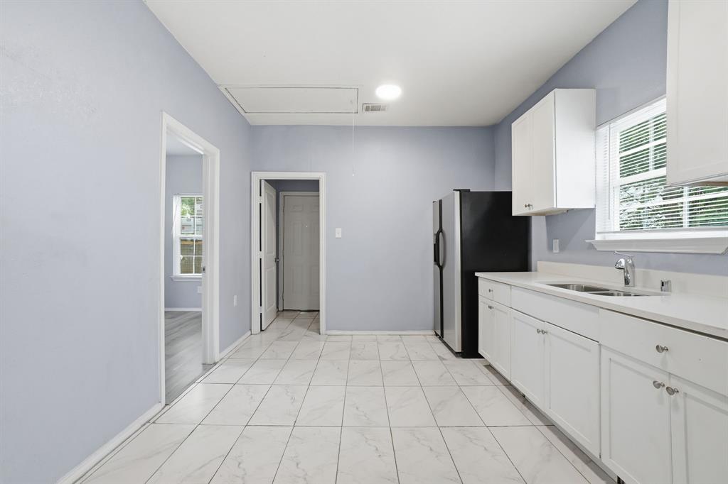 Camps Alex - Residential