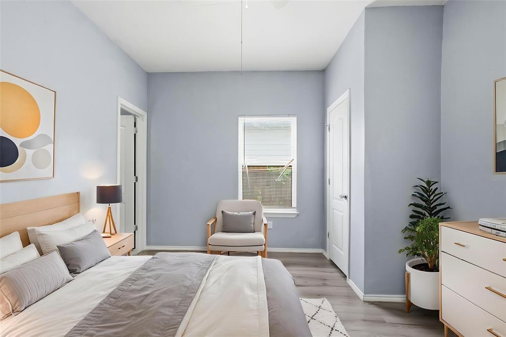 Camps Alex - Residential