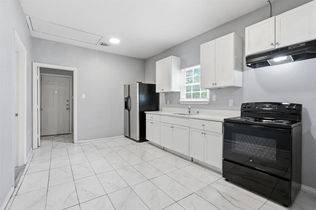 Camps Alex - Residential