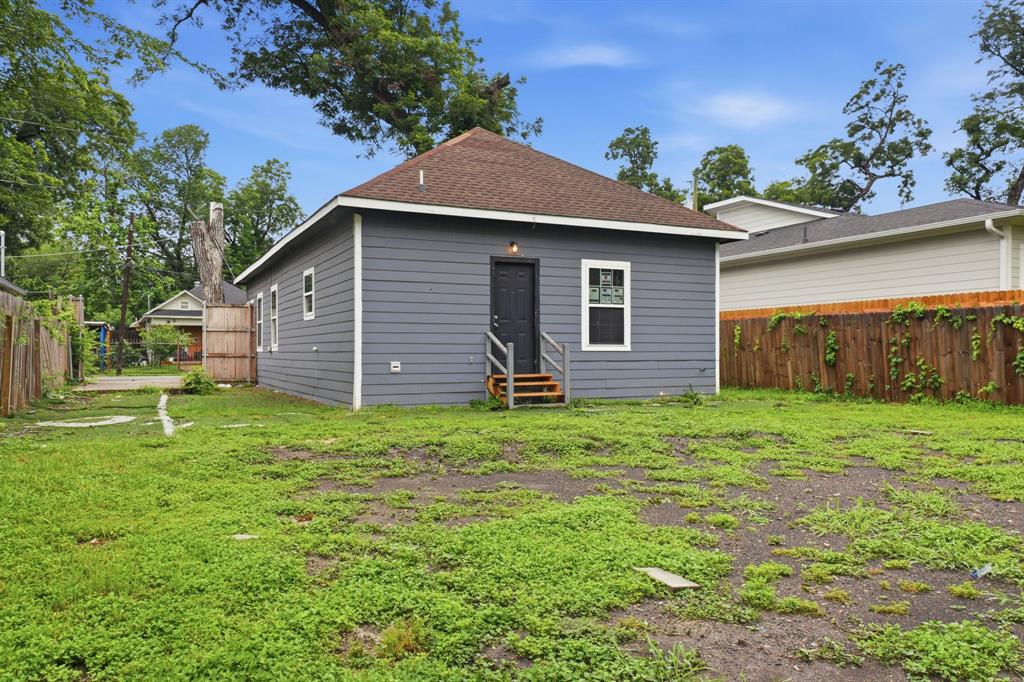 Camps Alex - Residential