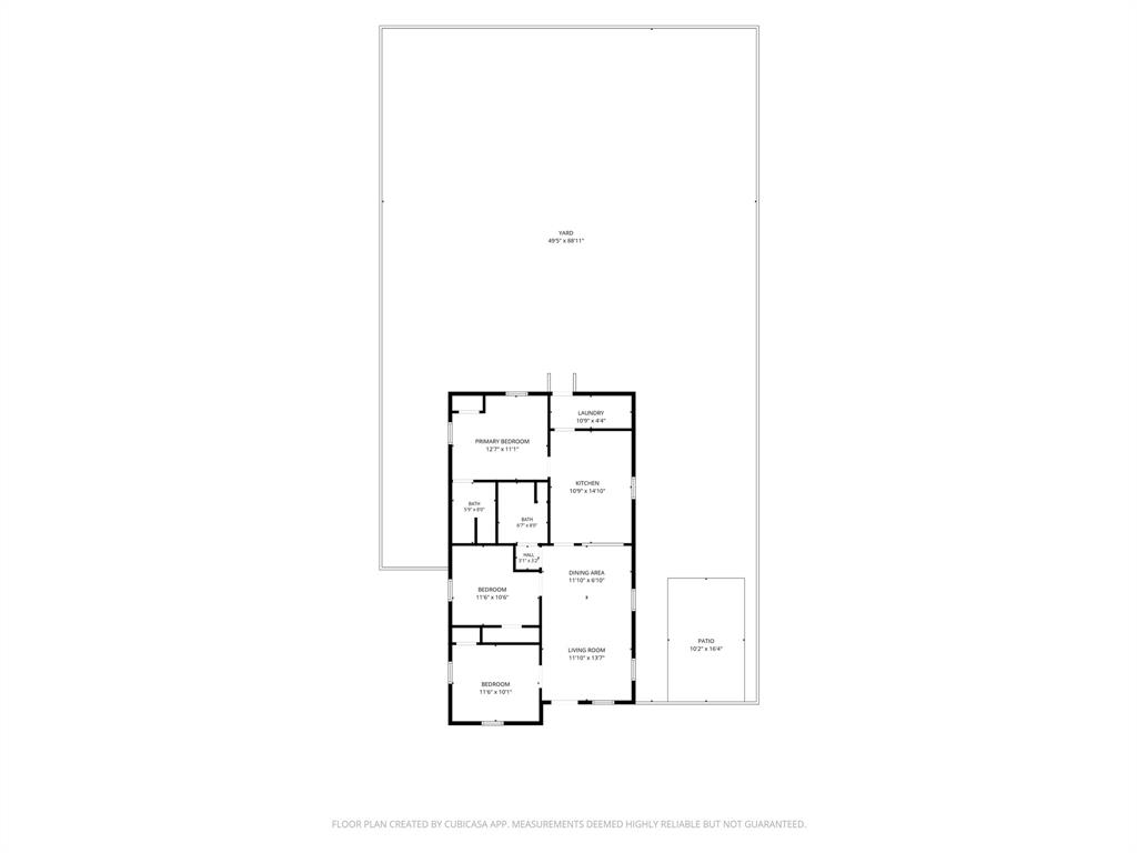Camps Alex - Residential