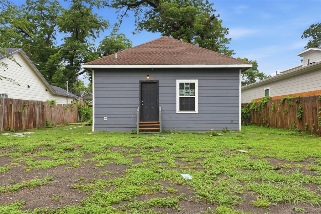Camps Alex - Residential